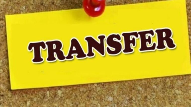 IAS-and-promoted-officers-transferred-in-Madhya-Pradesh